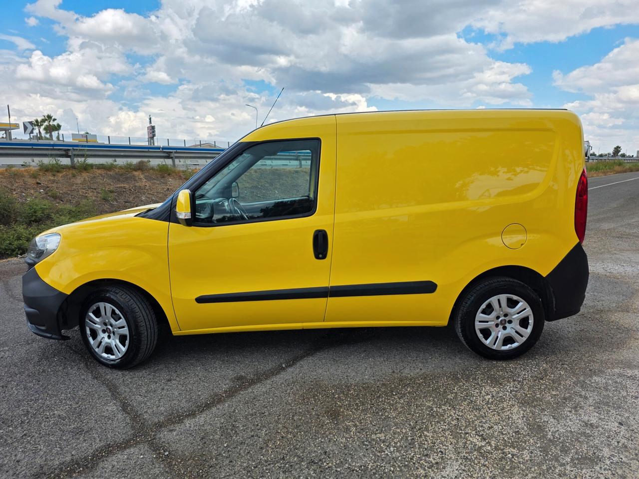Fiat Doblo Doblò 1.3 MJT PC-TN Cargo Lamierato