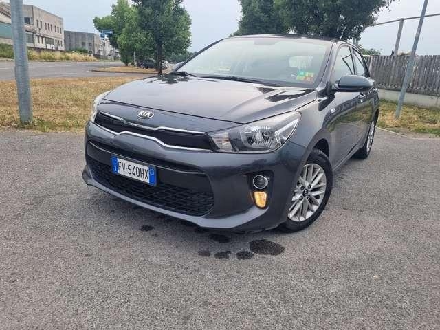 Kia Rio Rio 1.2 mpi Evolution Cool Pack 84cv my18