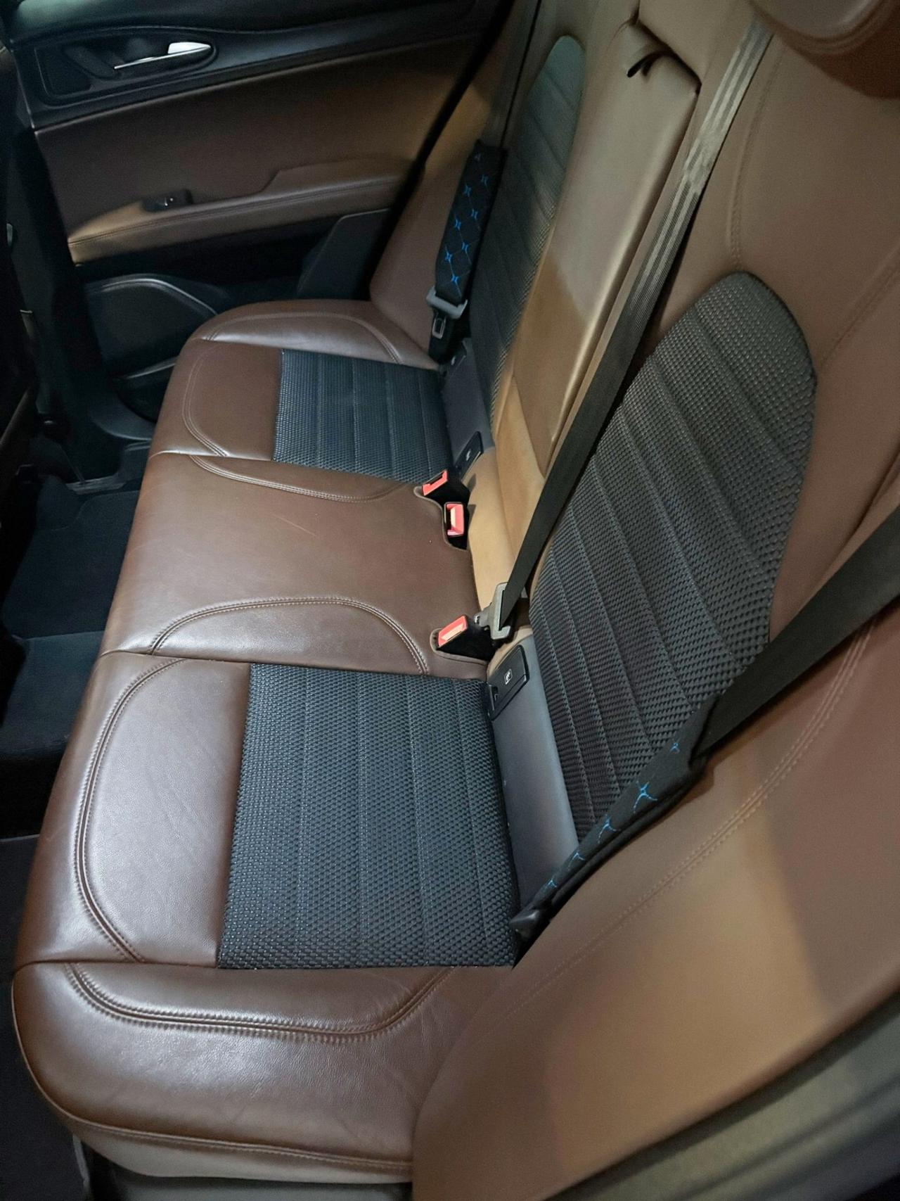 Alfa Romeo Stelvio (PREZZO REALE SENZA VINCOLI)