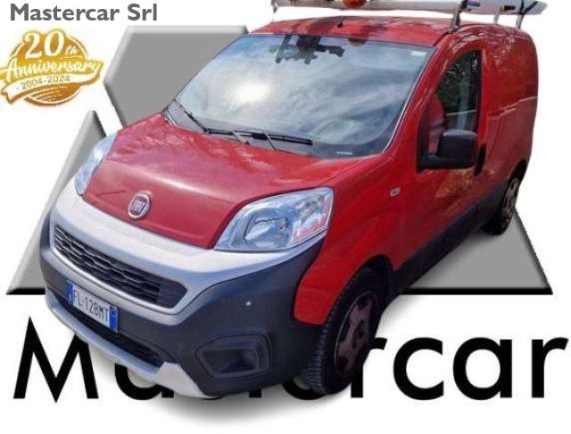 FIAT Fiorino 1.3 MJT 95CV Furgone Adventure E6 - FL128MT