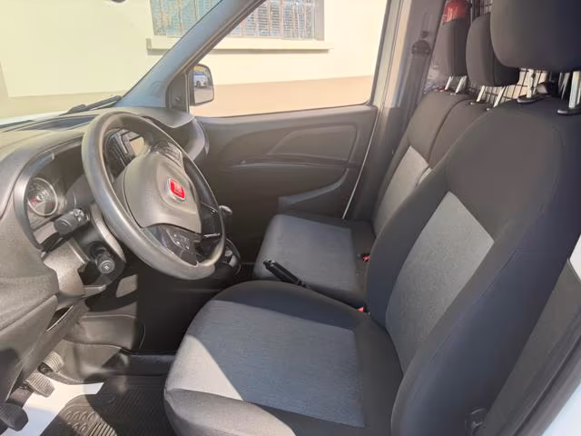 FIAT Doblo 3 POSTI Doblò 1.3 MJT 95 CV PC-TN Cargo Lamierato