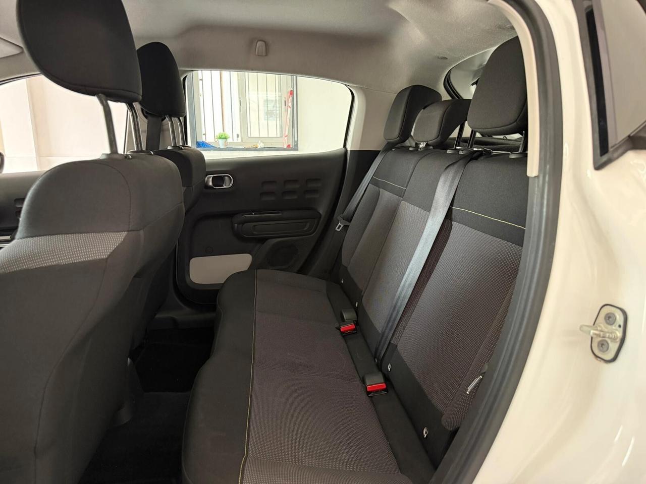 Citroen C3 BlueHDi 75 Feel Edition