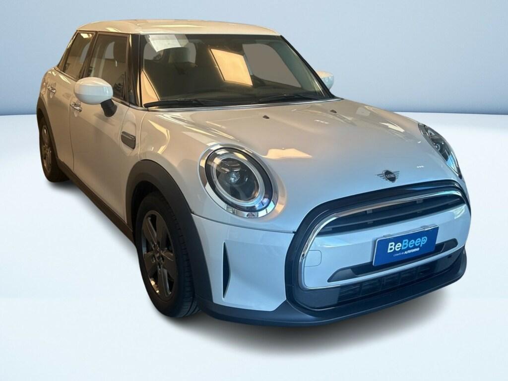 Mini Cooper 1.5 TwinPower Turbo Cooper