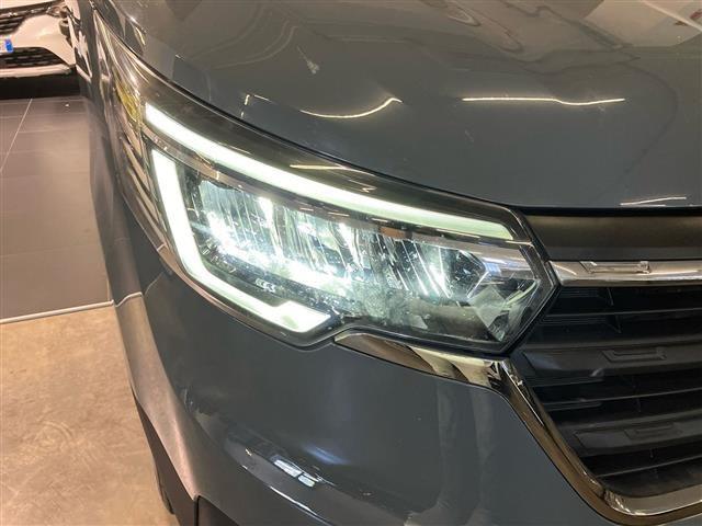 RENAULT Trafic T27 2.0 dci 110cv L1H1 Ice Euro 15.490 + iva