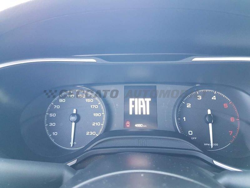 FIAT Tipo Tipo SW 1.6 mjt s&s 130cv