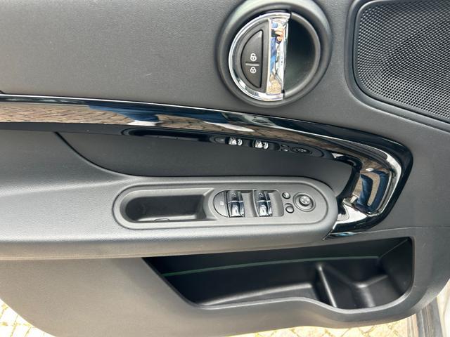 MINI Countryman 2.0 Cooper D Northwood Edition Countryman