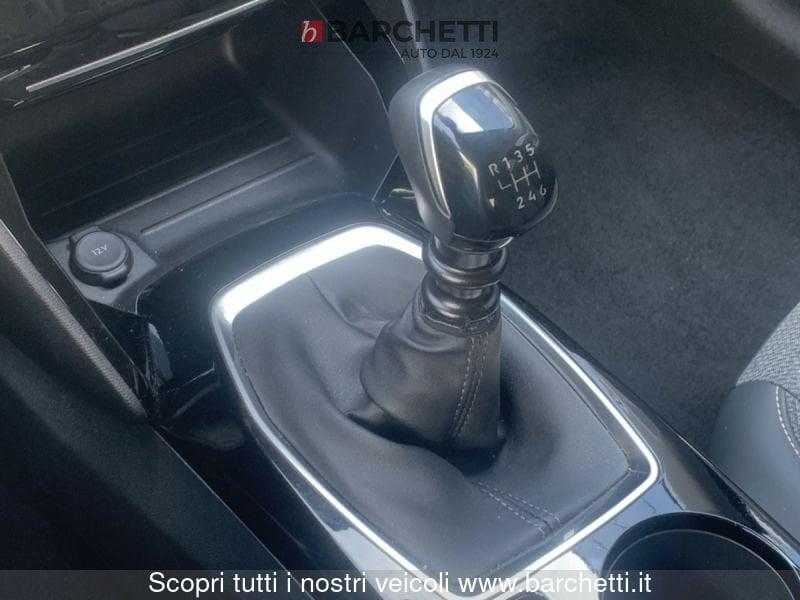 Peugeot 208 2ª SERIE PURETECH 100 STOP&START 5 PORTE ALLURE