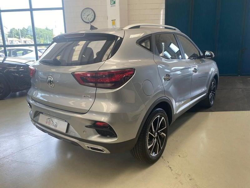 MG ZS ZS 1.0T-GDI Luxury