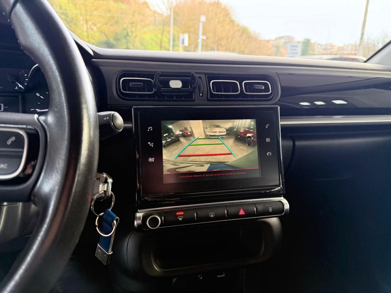 Citroen C3 BlueHDi 75 S&S Shine