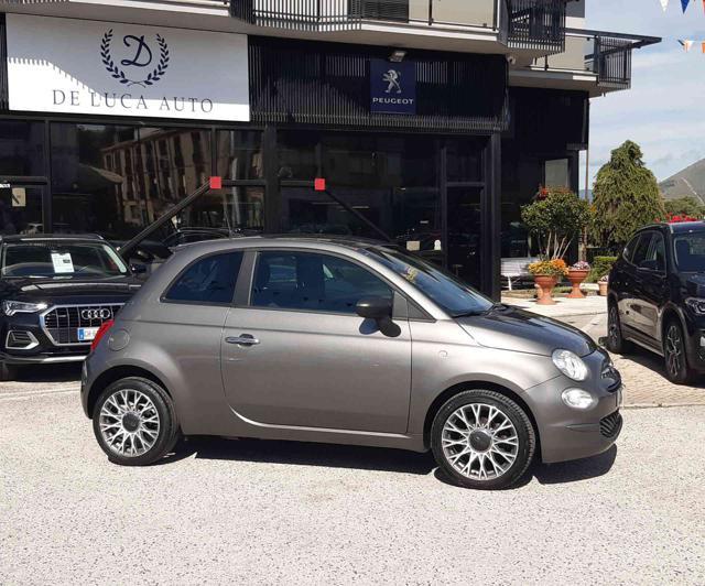 FIAT 500 1.0 Hybrid Connect SCONTO ROTTAMAZIONE