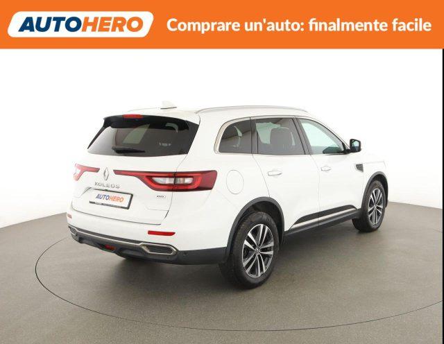 RENAULT Koleos dCi 175CV 4x4 X-Tronic Energy Intens