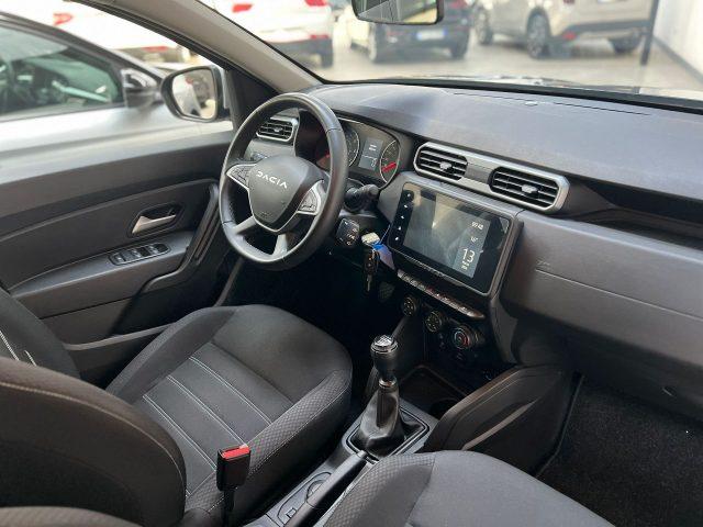 DACIA Duster 1.5 Blue dCi 115cv 4x4 Expression