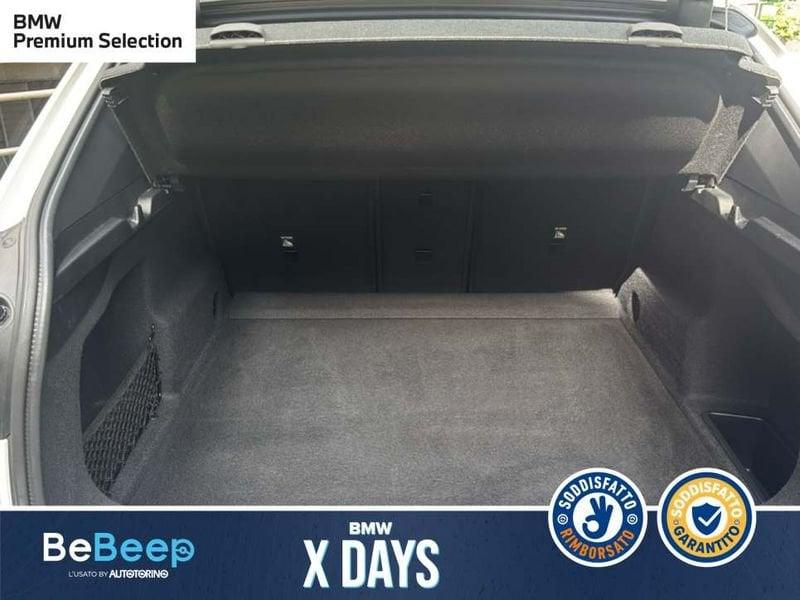 BMW X2 XDRIVE 20D 48V MSPORT PRO AUTO