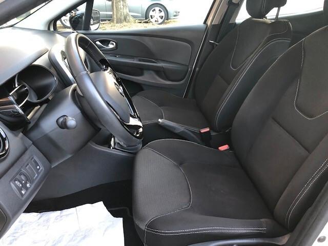 Renault Clio dCi 8V 75CV Start&Stop 5 porte Energy Zen