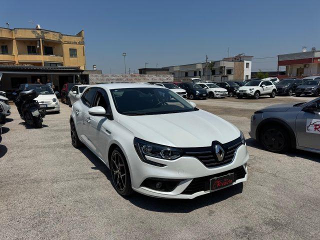 RENAULT Megane Mégane Blue dCi 115 CV Intens