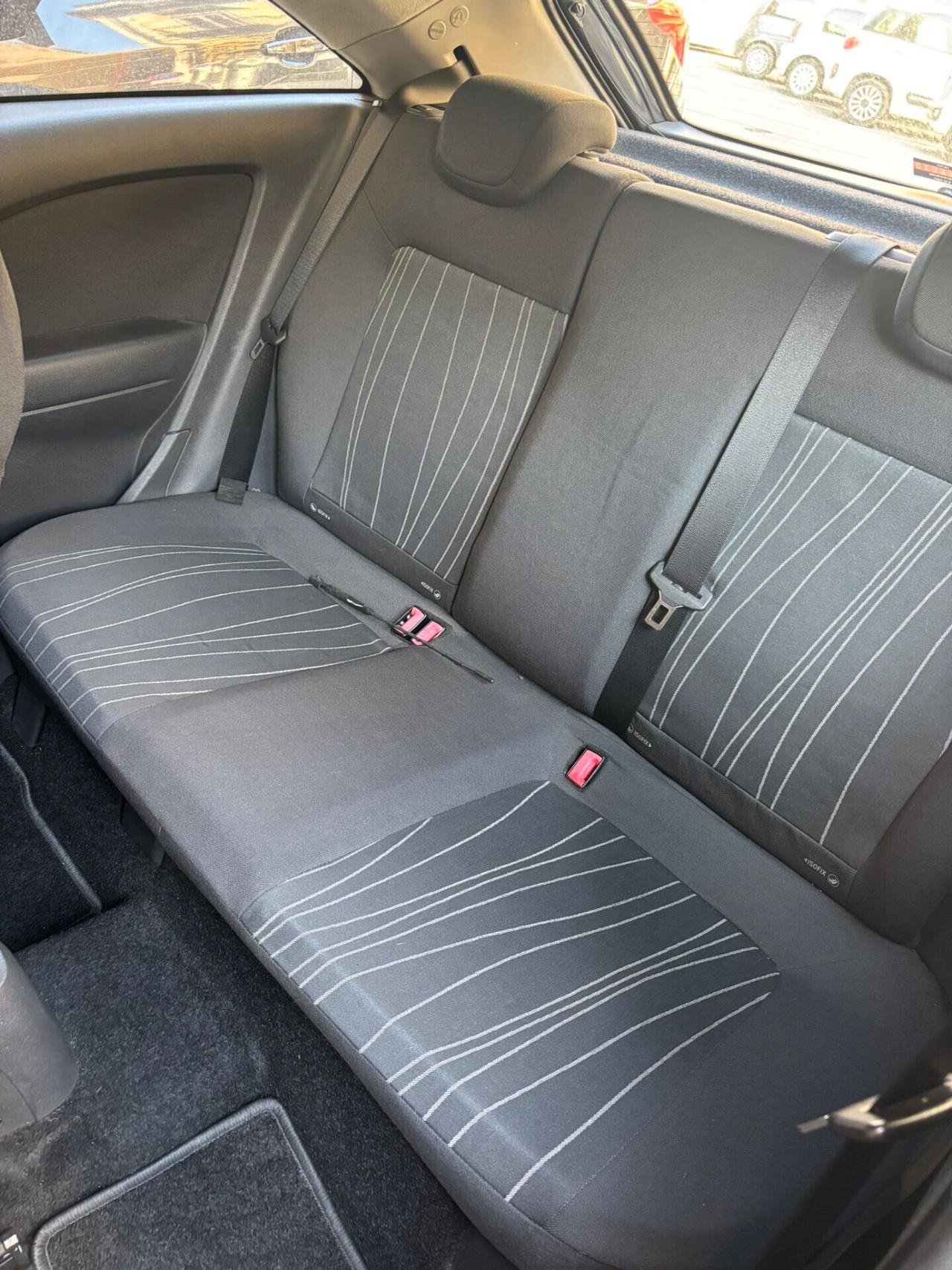 Opel Corsa 1.3 CDTI 75CV Sport FINANZIABILE UNICO PROP.