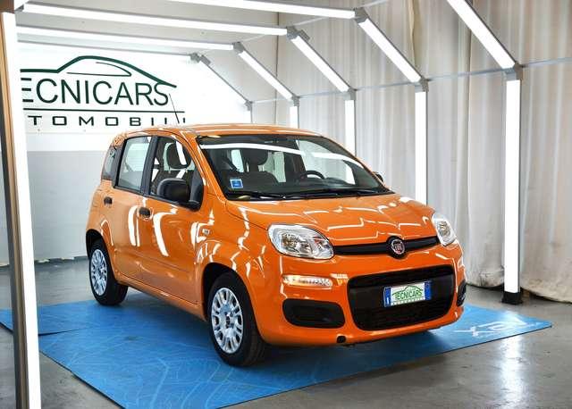 Fiat Panda Panda III 2021 1.0 firefly hybrid *NO VINCOLI*