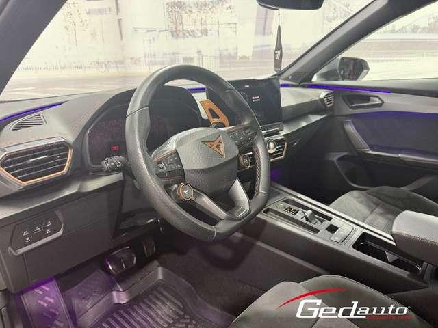 CUPRA Formentor 2.0 TSI DSG Tribe Edition 245CV FULL-LED NAVI