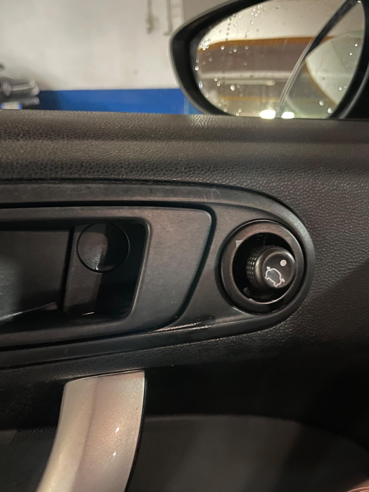 Ford Fiesta 1.2 Neopatentati Euro 5