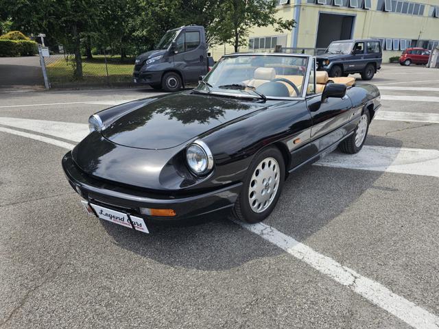 ALFA ROMEO Spider 2.0i