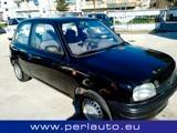 Nissan Micra 1.0i 16V cat 3 porte SLX