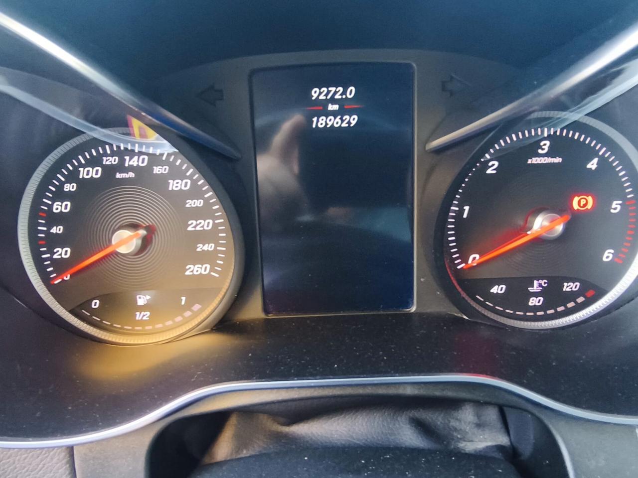 Mercedes-benz GLC 220 d 4Matic Coupé Premium