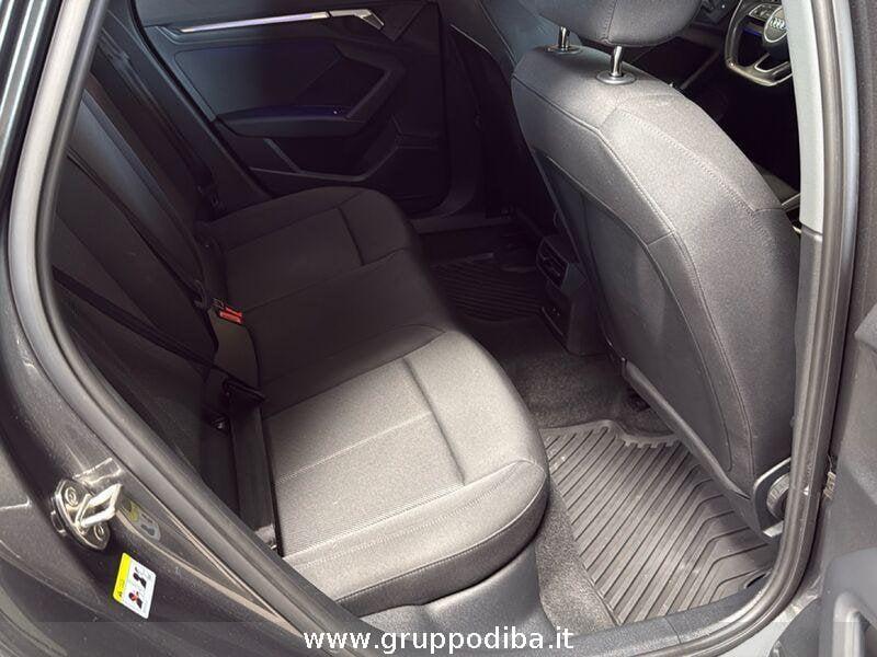Audi A3 IV 2020 Sportback Diesel Sportback 30 2.0 tdi S line edition s-tronic