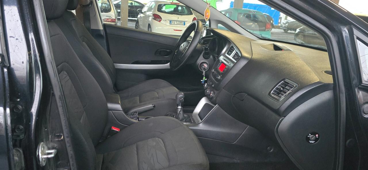 Kia Ceed cee'd 1.4 GPL 5 porte Active