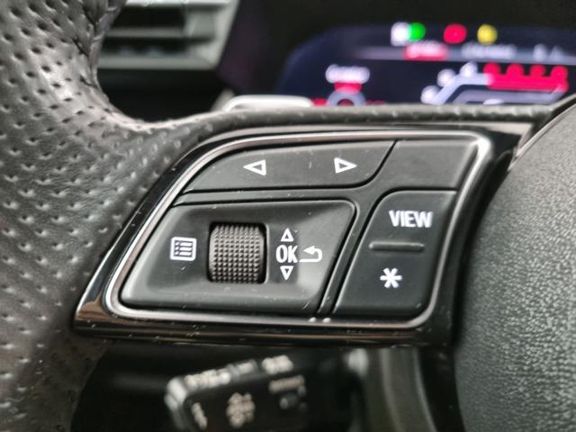 AUDI RS 3 SPB TFSI quattro S tronic