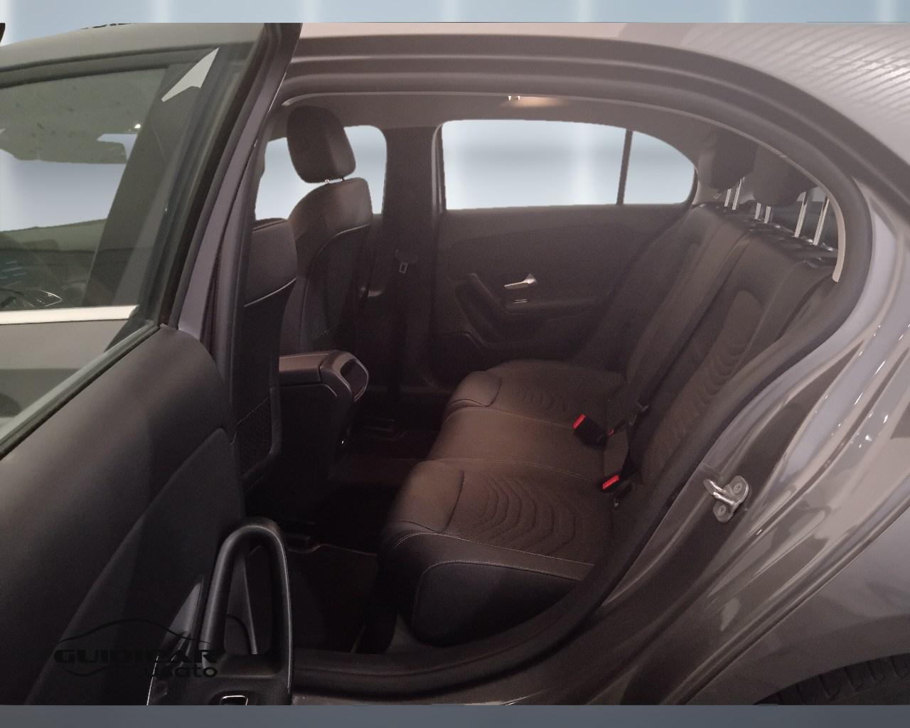 Mercedes-Benz Classe A - W177 2023 - A 180 d Advanced auto