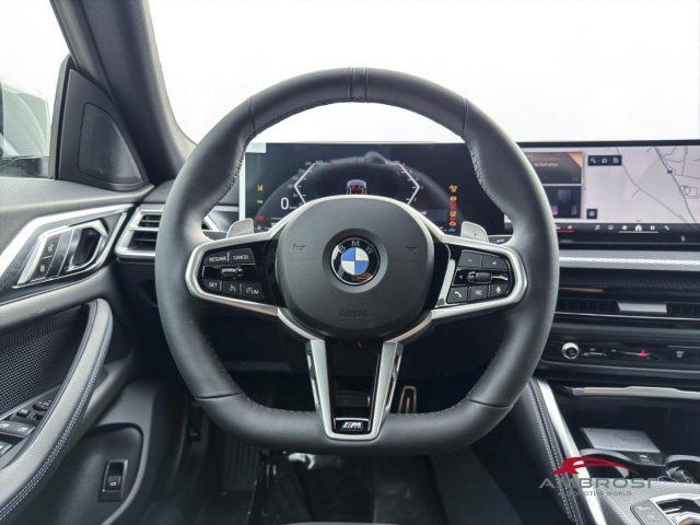 BMW 420 Serie 4 d Gran Coupé Msort Pro Innovation Comfort