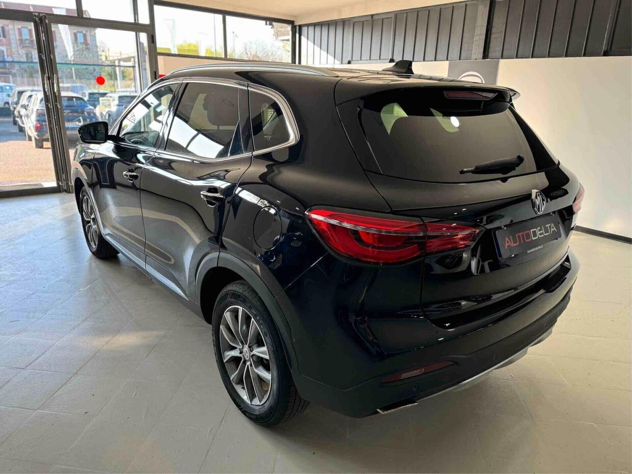 Mg HS 1.5T-GDI Luxury