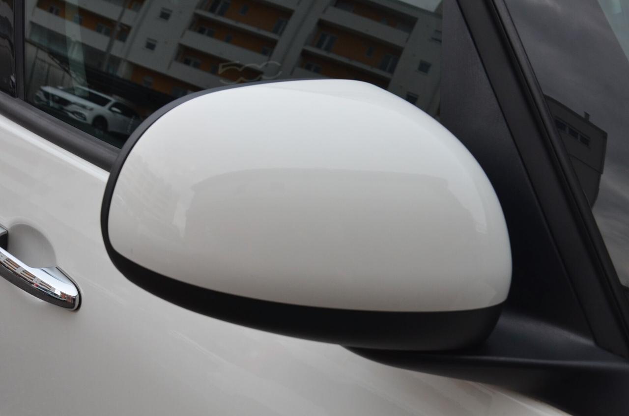 Fiat 500L 1.4 95 CV S&S Mirror