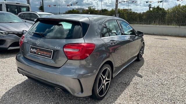 Mercedes-benz A 180 CDI Automatic Premium