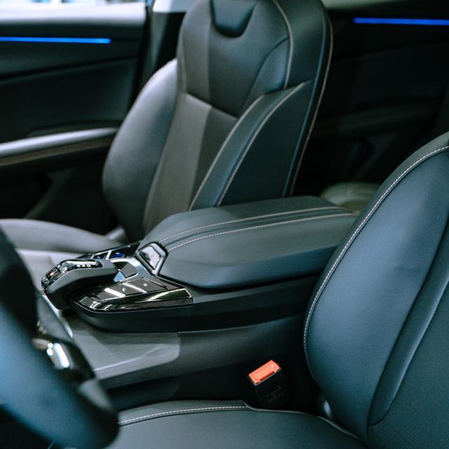 SPORTEQUIPE Sportequipe 8 GT 1.6 T-GDI DCT GPL