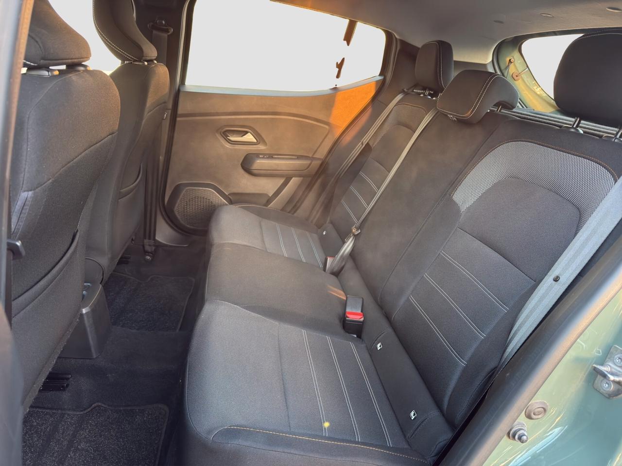 Dacia Sandero Stepway 1.0 TCe 90 CV CVT Expression