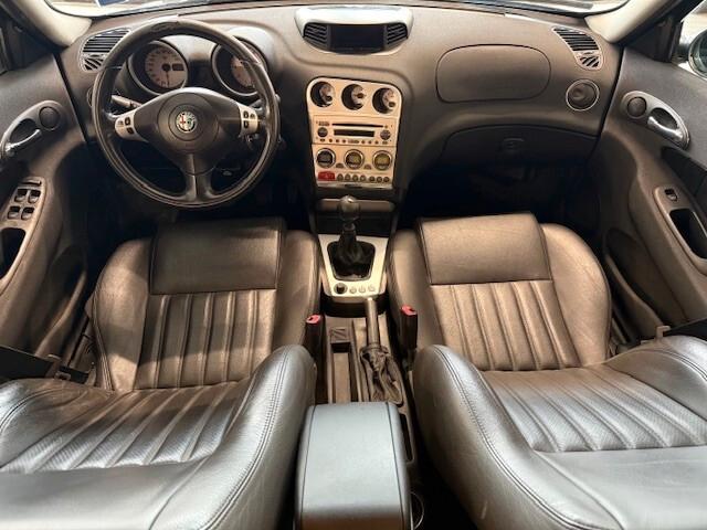 Alfa Romeo 156 1.9 JTD cat Sportwagon Distinctive