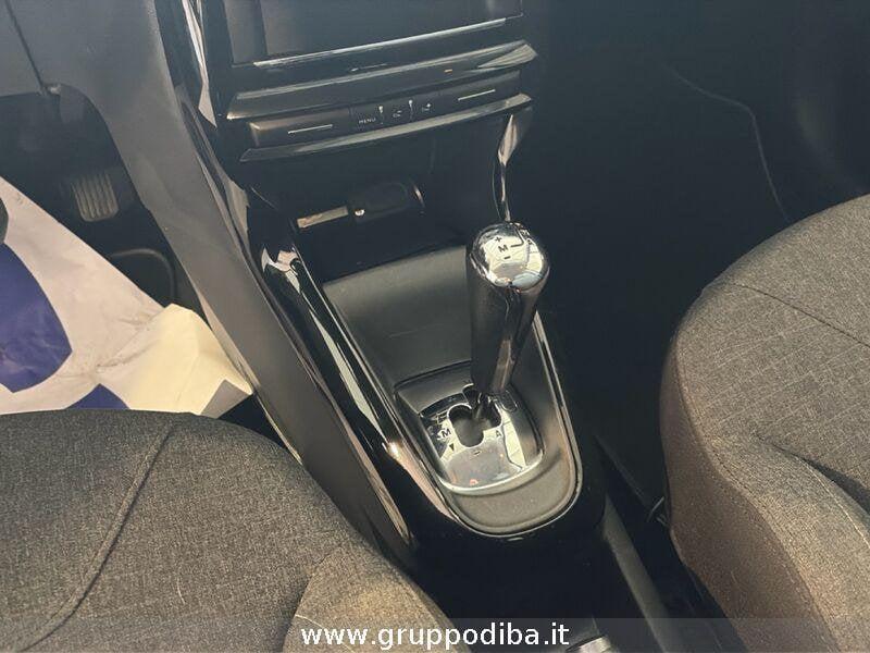 Citroën C3 2009 Benzina 1.2 puretech Monna Lisa (exclusive) s&s 82cv et