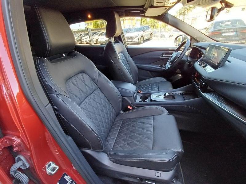 Nissan Qashqai 1.5 e-power Tekna+ 2wd -R20- TETTO PANORAMICO
