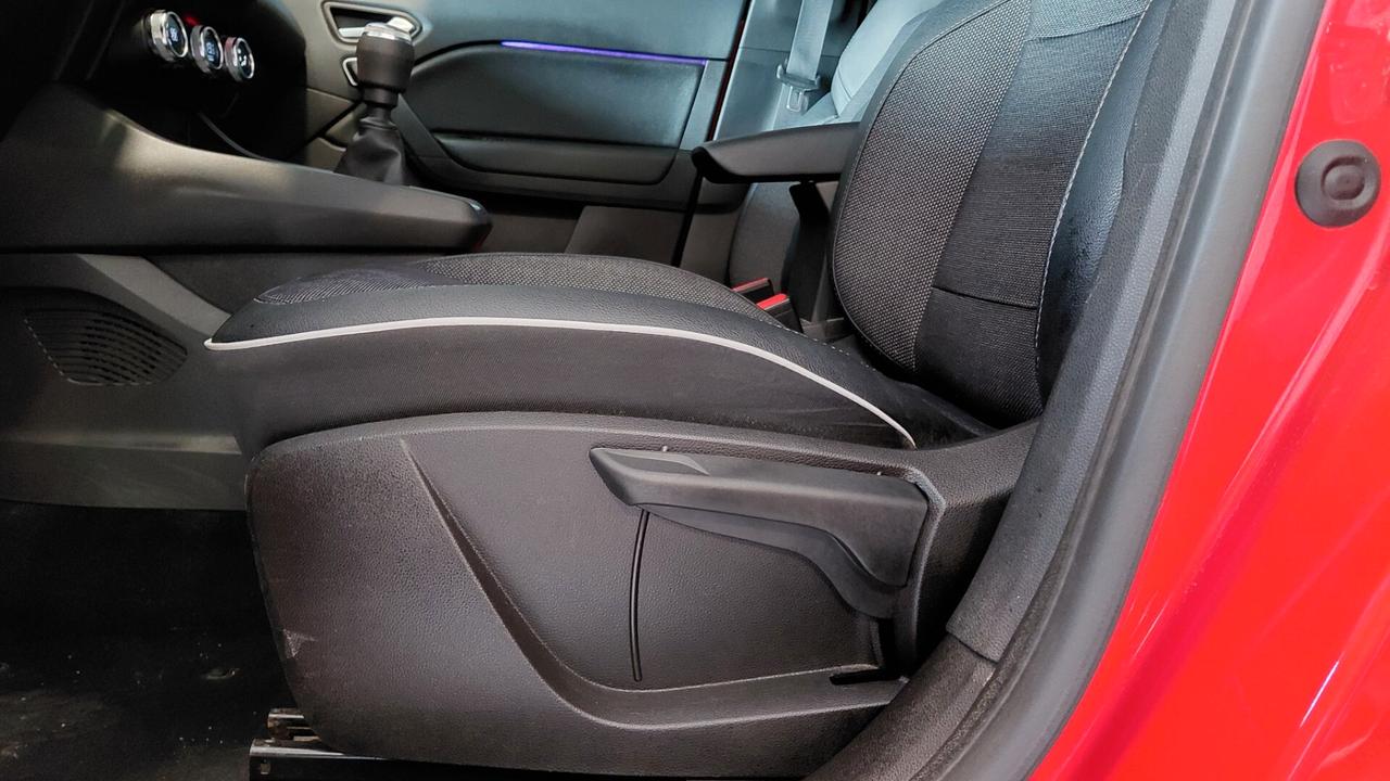 Renault Captur 1.0 TCe Intens Unicoproprietario