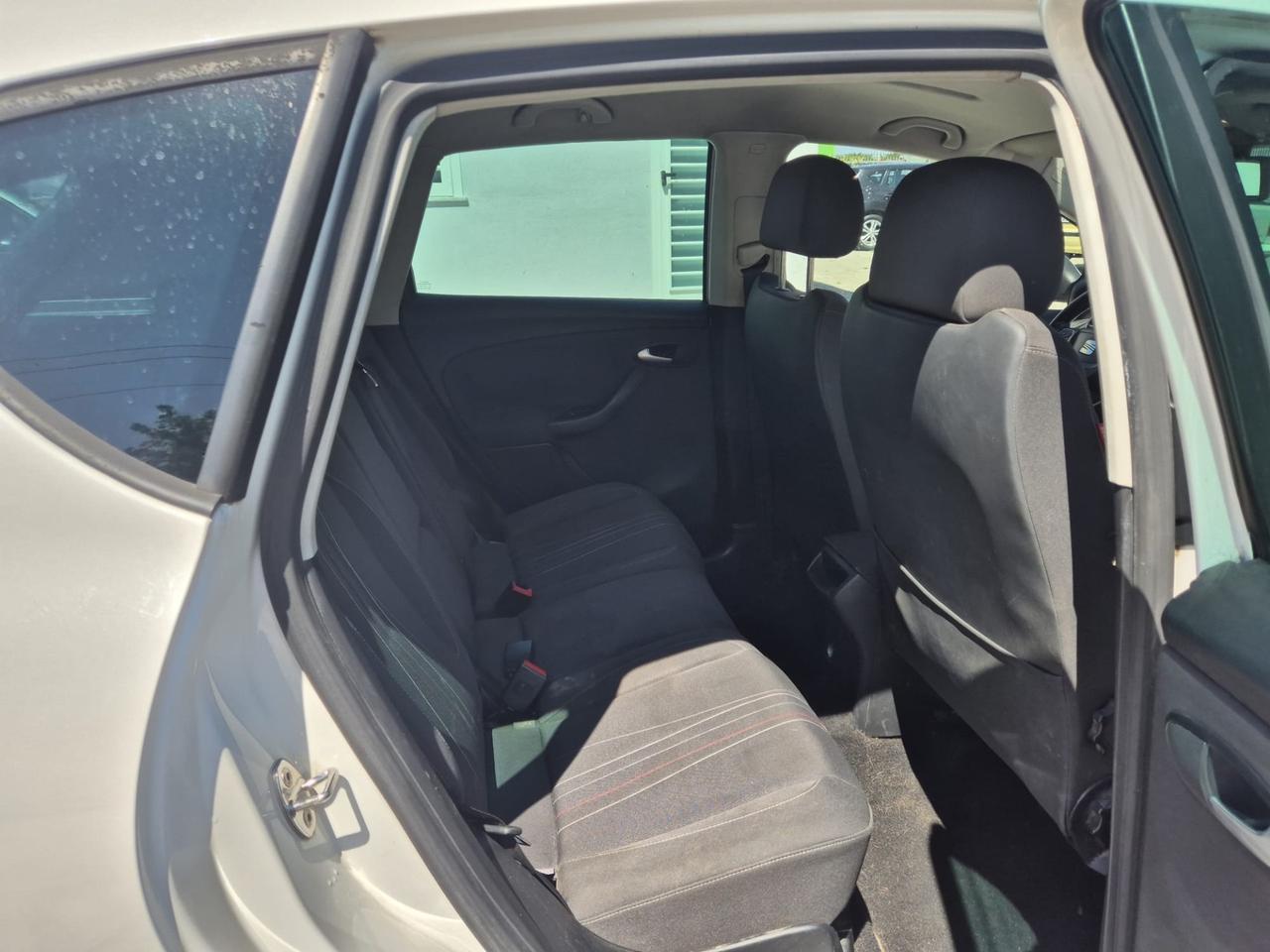 Seat Altea 1.6 TDI 105 CV CR DPF Style