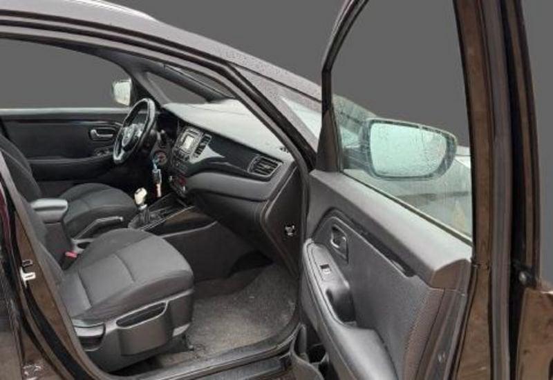 KIA Carens Carens 1.7 CRDi 115 CV Class 7 POSTI ** OFFERTA RISERVATA SOLO PER OPERATORI DEL SETTORE **