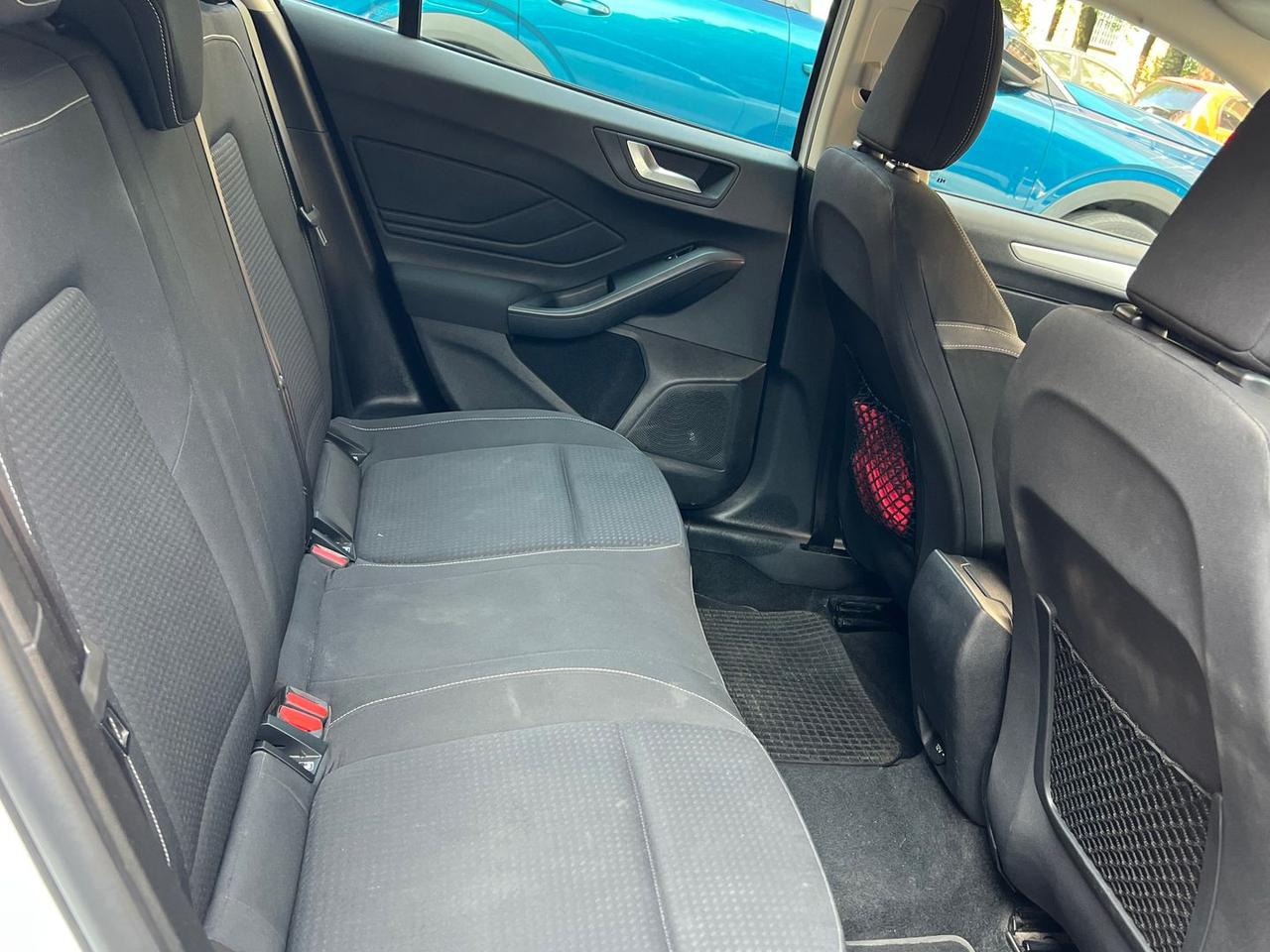 Ford Focus Plus 1.0 EcoBoost #11844