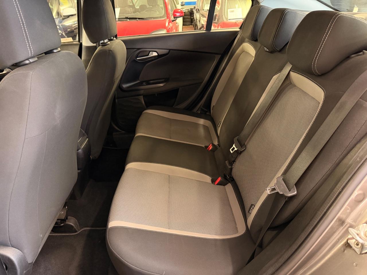 Fiat Tipo 1.4 4 porte Opening Edition