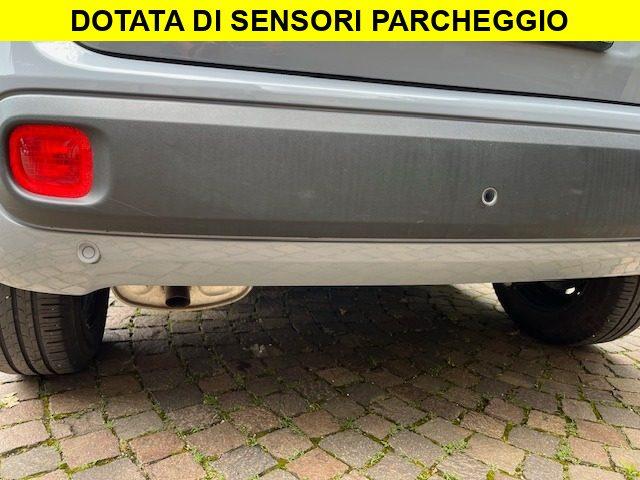 FIAT Panda 1.2 Benzina euro6 Neopatentati