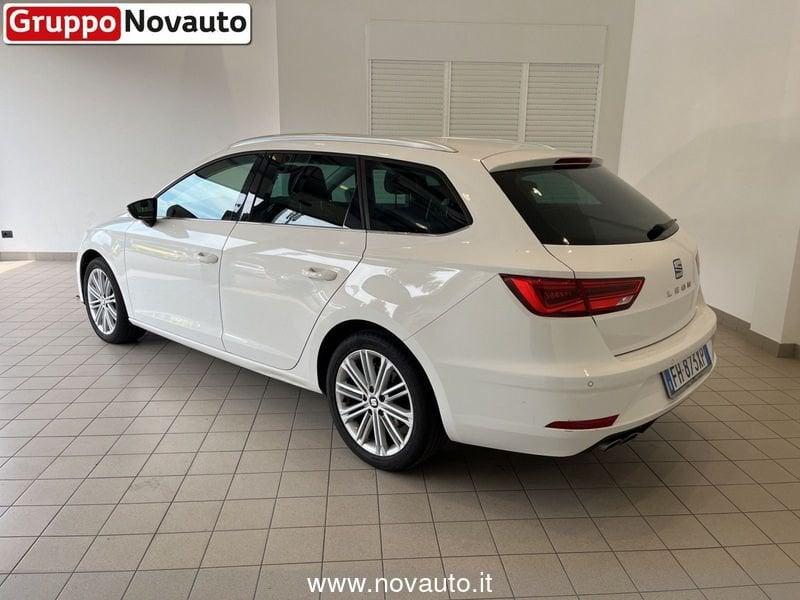 Seat Leon 2.0 TDI 150 CV ST Start/Stop Xcellence