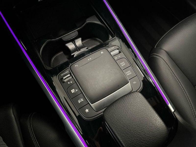 Mercedes-Benz GLB 200 d Sport Plus auto