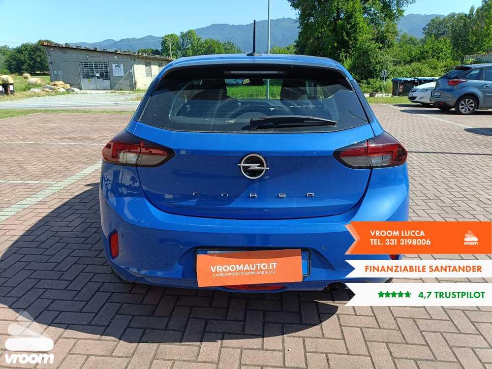 OPEL Corsa 6ª serie Corsa 1.2