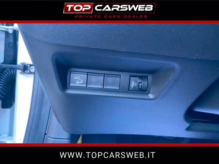 Jeep Avenger 1.2 Turbo MHEV Longitude ** PROMO **