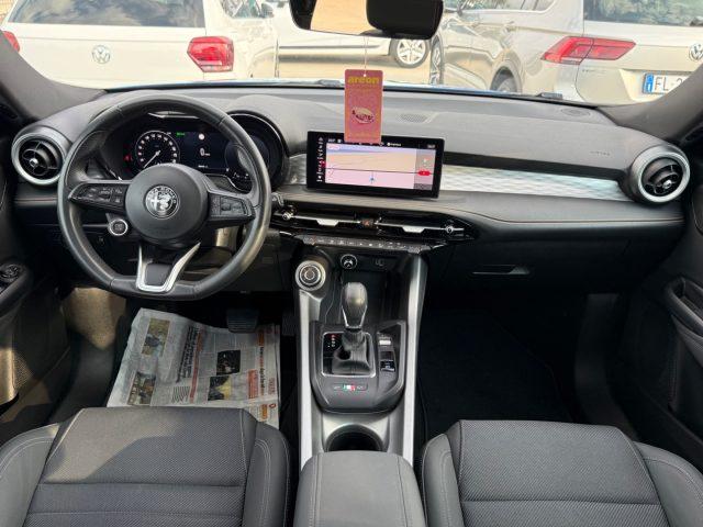 ALFA ROMEO Tonale 1.6 diesel 130CV Ti GARANZIA